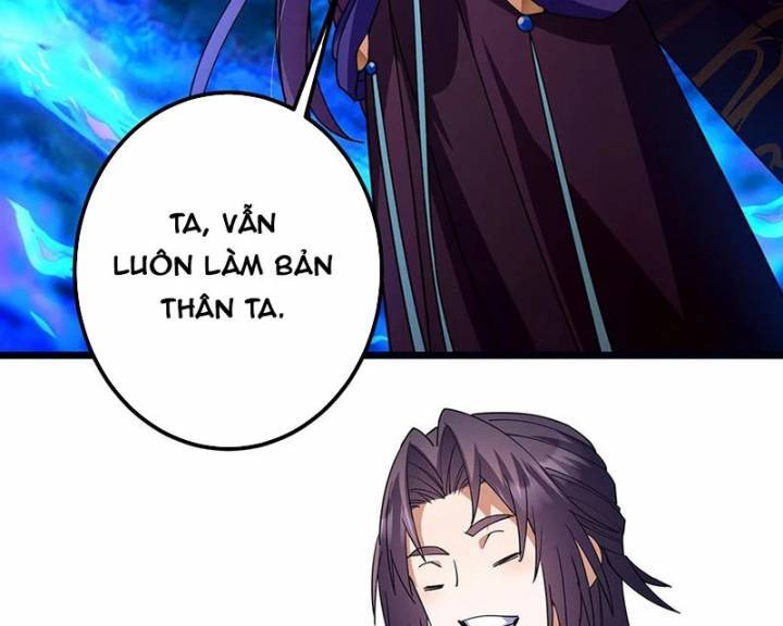 Chưởng Môn Khiêm Tốn Chút - Chapter 437 - Page 111