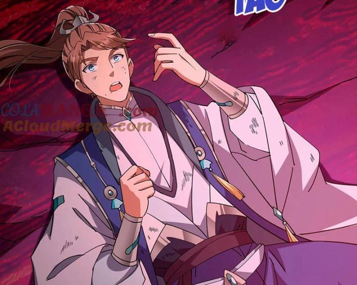 Chưởng Môn Khiêm Tốn Chút - Chapter 437 - Page 126