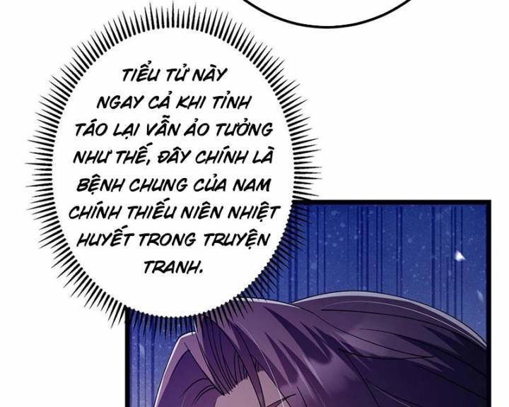 Chưởng Môn Khiêm Tốn Chút - Chapter 437 - Page 128