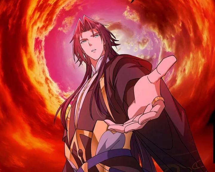 Chưởng Môn Khiêm Tốn Chút - Chapter 437 - Page 134