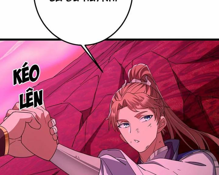 Chưởng Môn Khiêm Tốn Chút - Chapter 437 - Page 136