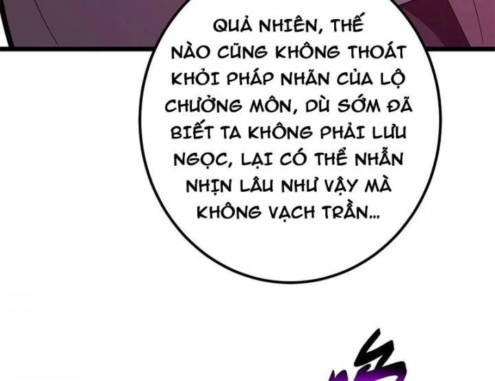 Chưởng Môn Khiêm Tốn Chút - Chapter 437 - Page 156