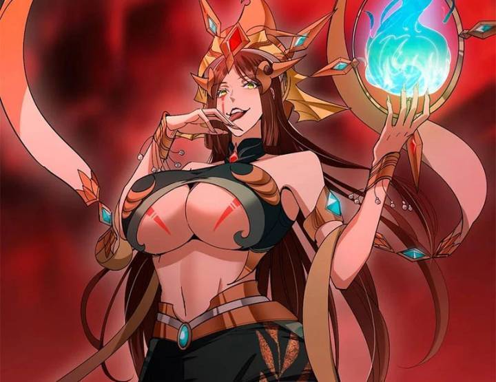 Chưởng Môn Khiêm Tốn Chút - Chapter 437 - Page 159