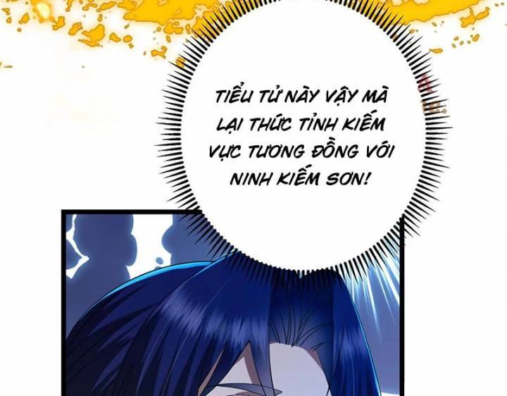 Chưởng Môn Khiêm Tốn Chút - Chapter 437 - Page 17