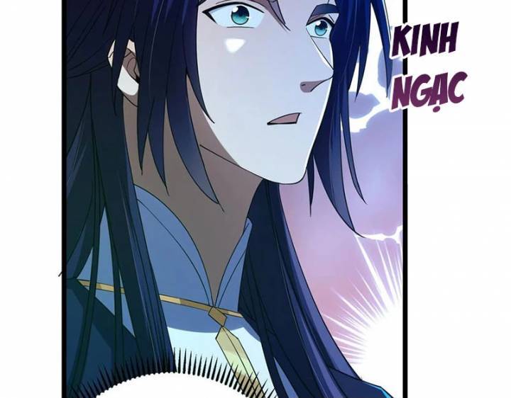 Chưởng Môn Khiêm Tốn Chút - Chapter 437 - Page 18