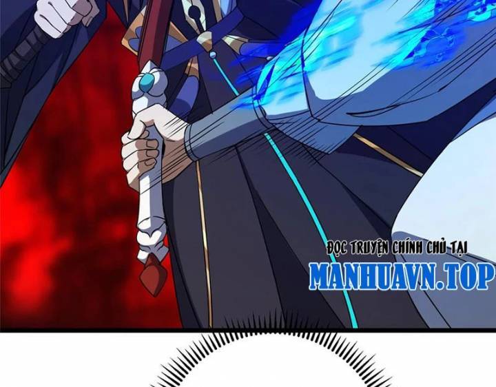 Chưởng Môn Khiêm Tốn Chút - Chapter 437 - Page 21