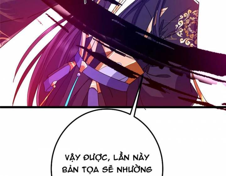 Chưởng Môn Khiêm Tốn Chút - Chapter 437 - Page 27