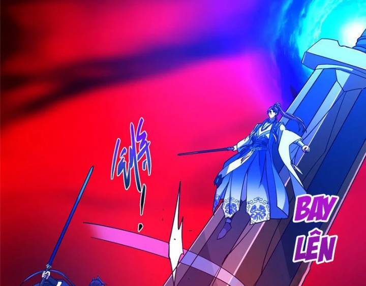 Chưởng Môn Khiêm Tốn Chút - Chapter 437 - Page 29