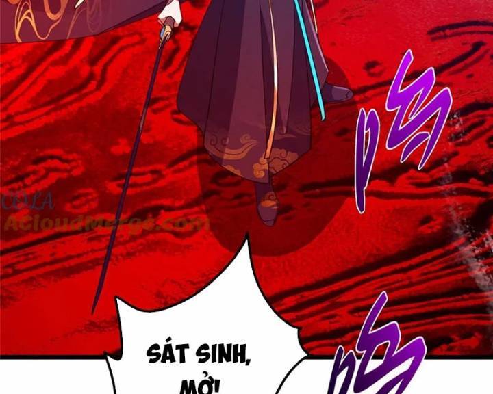 Chưởng Môn Khiêm Tốn Chút - Chapter 437 - Page 47