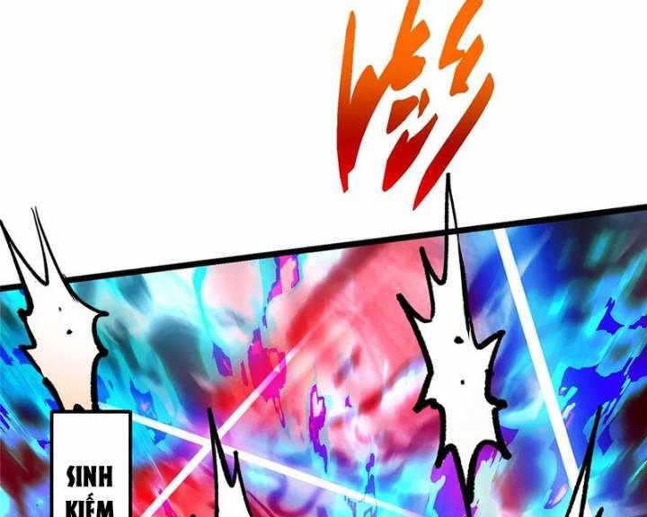 Chưởng Môn Khiêm Tốn Chút - Chapter 437 - Page 58