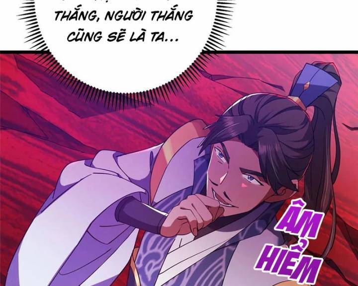 Chưởng Môn Khiêm Tốn Chút - Chapter 437 - Page 67