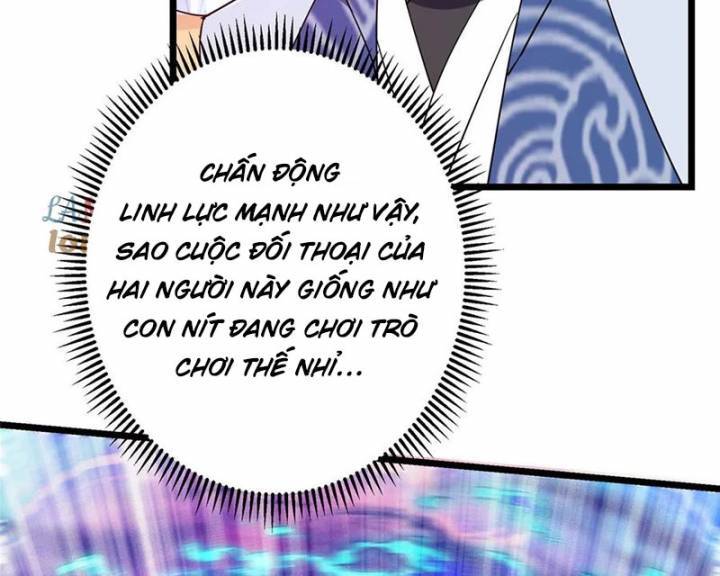 Chưởng Môn Khiêm Tốn Chút - Chapter 437 - Page 75