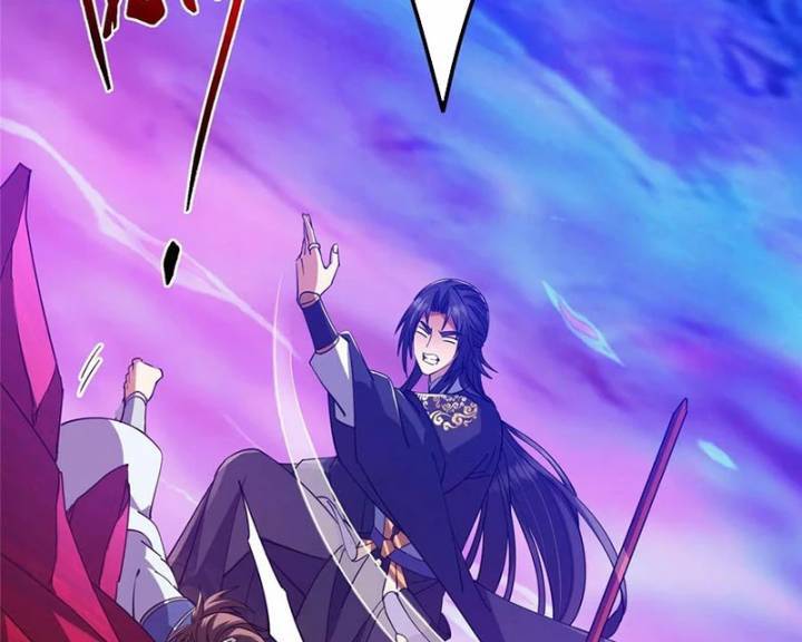 Chưởng Môn Khiêm Tốn Chút - Chapter 437 - Page 86