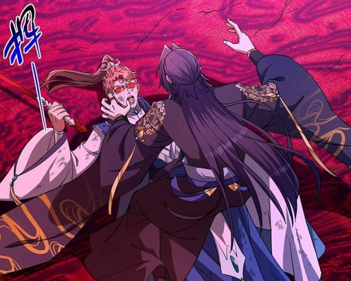 Chưởng Môn Khiêm Tốn Chút - Chapter 437 - Page 89