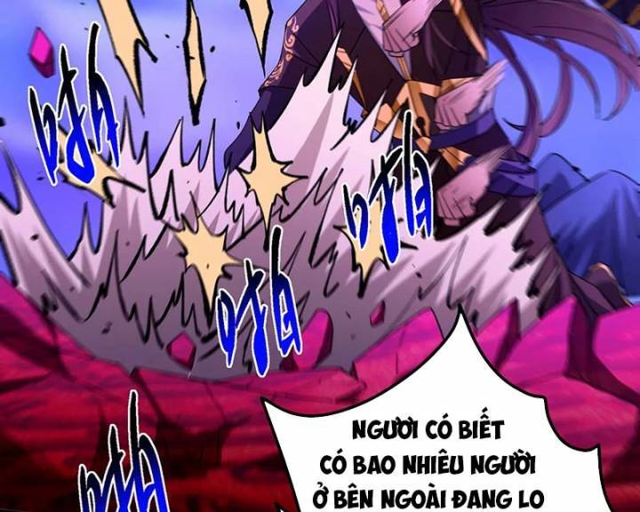 Chưởng Môn Khiêm Tốn Chút - Chapter 437 - Page 94
