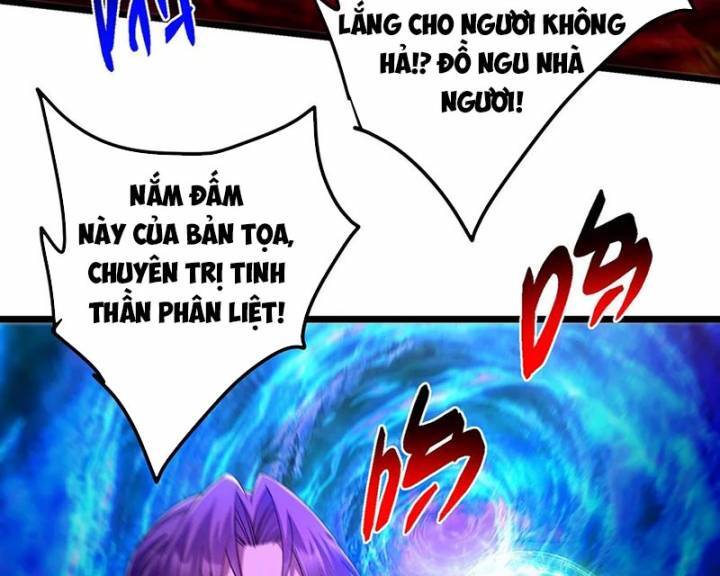 Chưởng Môn Khiêm Tốn Chút - Chapter 437 - Page 95