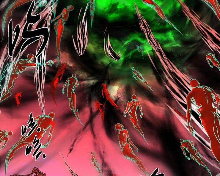 Chưởng Môn Khiêm Tốn Chút - Chapter 438 - Page 103