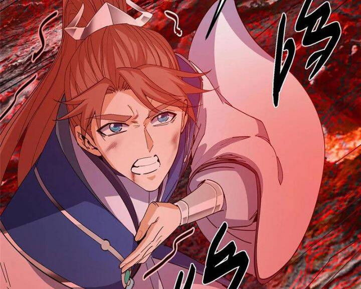 Chưởng Môn Khiêm Tốn Chút - Chapter 438 - Page 105