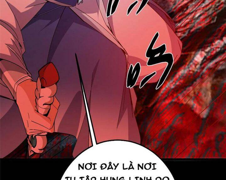 Chưởng Môn Khiêm Tốn Chút - Chapter 438 - Page 106