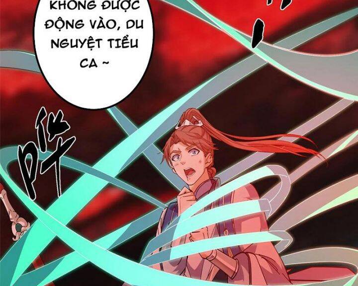 Chưởng Môn Khiêm Tốn Chút - Chapter 438 - Page 108