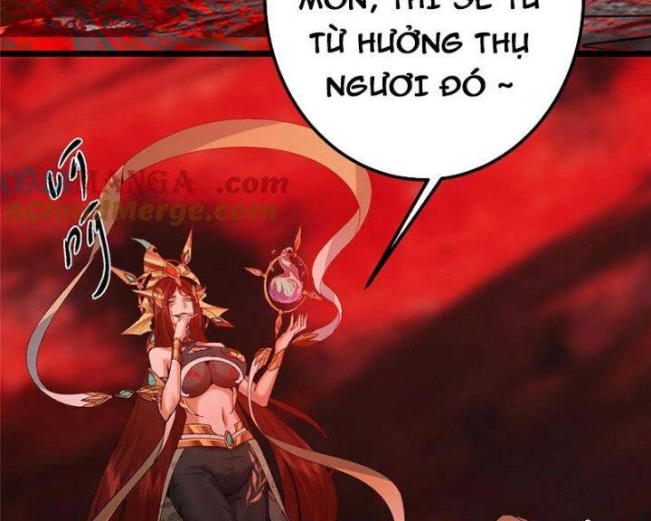 Chưởng Môn Khiêm Tốn Chút - Chapter 438 - Page 110