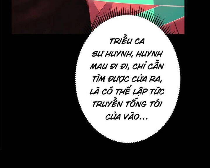 Chưởng Môn Khiêm Tốn Chút - Chapter 438 - Page 117