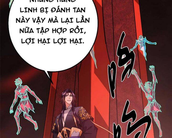 Chưởng Môn Khiêm Tốn Chút - Chapter 438 - Page 120