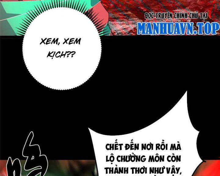 Chưởng Môn Khiêm Tốn Chút - Chapter 438 - Page 126