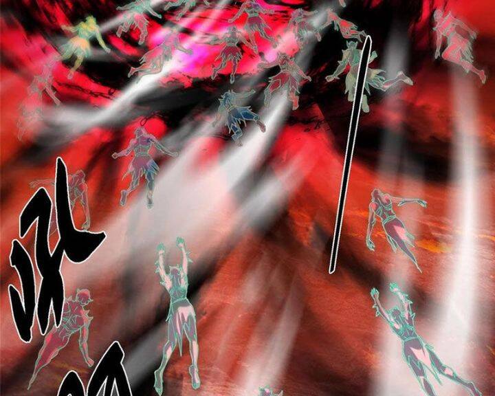 Chưởng Môn Khiêm Tốn Chút - Chapter 438 - Page 132