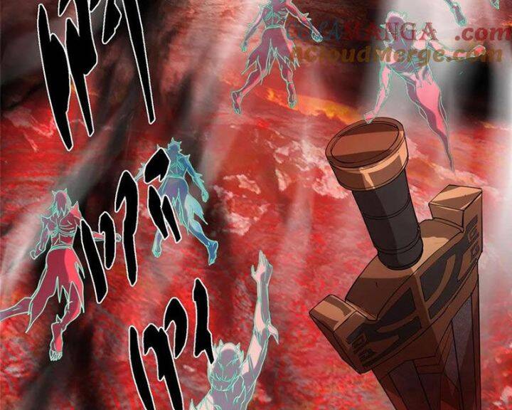 Chưởng Môn Khiêm Tốn Chút - Chapter 438 - Page 133