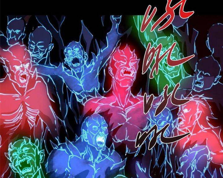 Chưởng Môn Khiêm Tốn Chút - Chapter 438 - Page 138