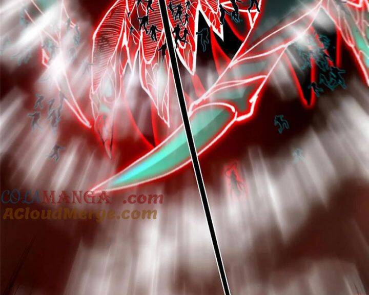 Chưởng Môn Khiêm Tốn Chút - Chapter 438 - Page 145