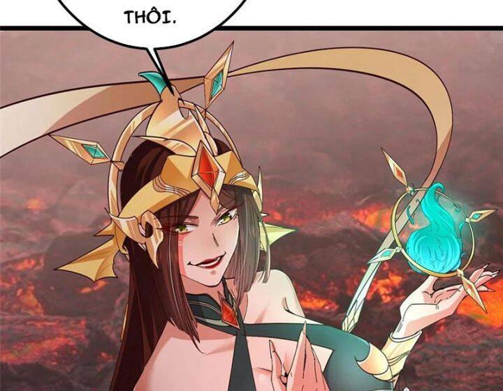 Chưởng Môn Khiêm Tốn Chút - Chapter 438 - Page 15