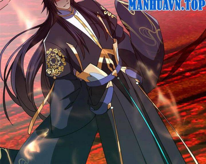 Chưởng Môn Khiêm Tốn Chút - Chapter 438 - Page 156