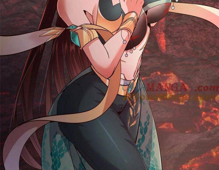 Chưởng Môn Khiêm Tốn Chút - Chapter 438 - Page 16