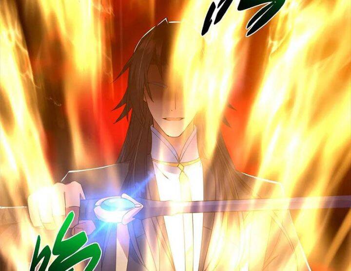 Chưởng Môn Khiêm Tốn Chút - Chapter 438 - Page 163