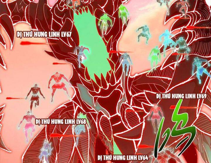 Chưởng Môn Khiêm Tốn Chút - Chapter 438 - Page 172