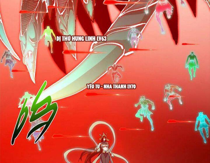 Chưởng Môn Khiêm Tốn Chút - Chapter 438 - Page 173