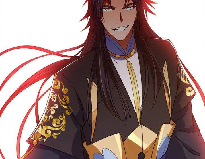 Chưởng Môn Khiêm Tốn Chút - Chapter 438 - Page 177