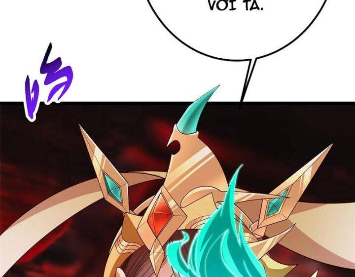 Chưởng Môn Khiêm Tốn Chút - Chapter 438 - Page 18