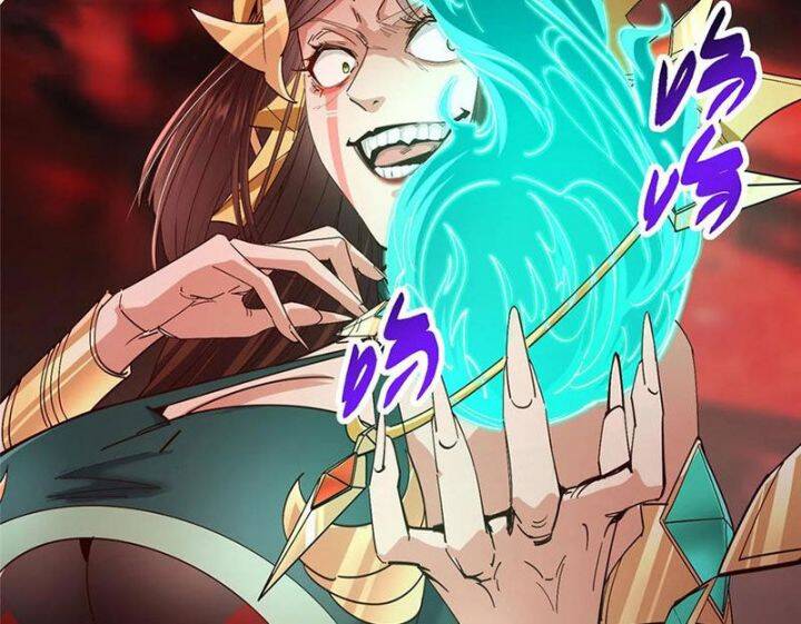 Chưởng Môn Khiêm Tốn Chút - Chapter 438 - Page 19