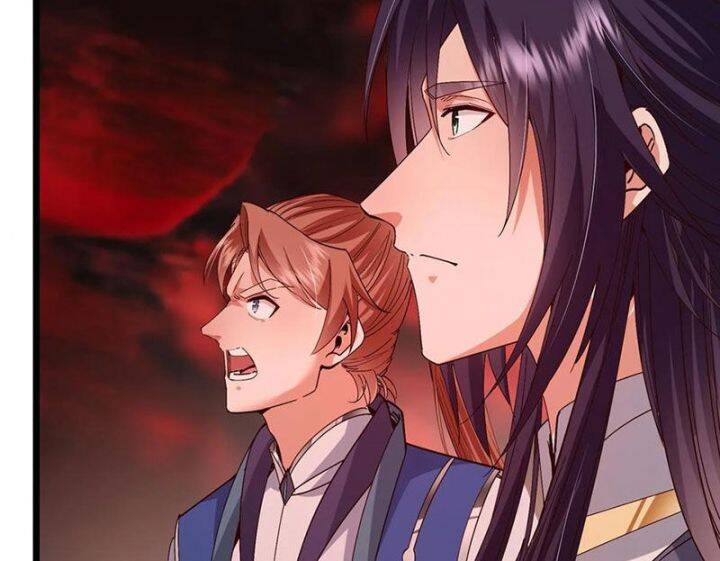 Chưởng Môn Khiêm Tốn Chút - Chapter 438 - Page 22