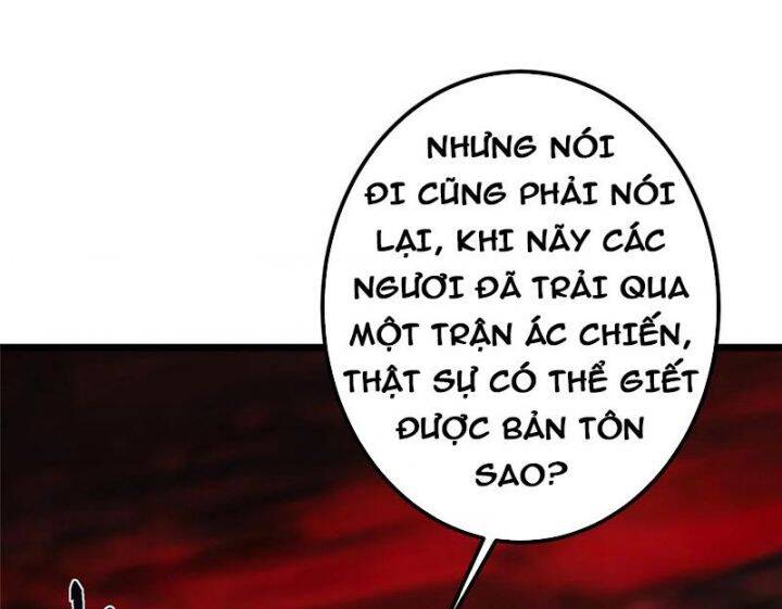 Chưởng Môn Khiêm Tốn Chút - Chapter 438 - Page 24