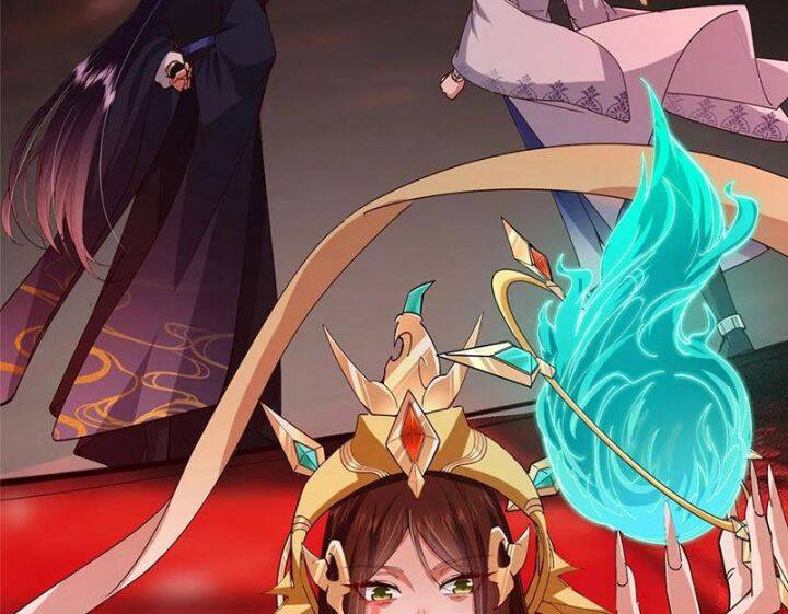 Chưởng Môn Khiêm Tốn Chút - Chapter 438 - Page 26