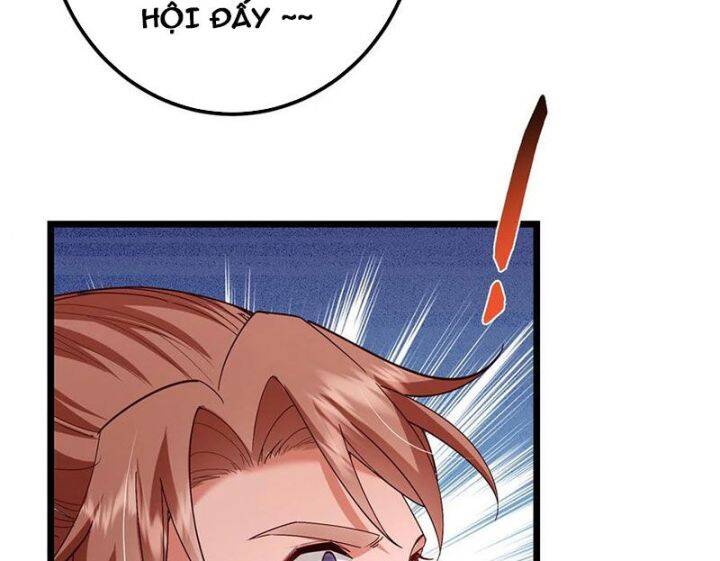 Chưởng Môn Khiêm Tốn Chút - Chapter 438 - Page 29