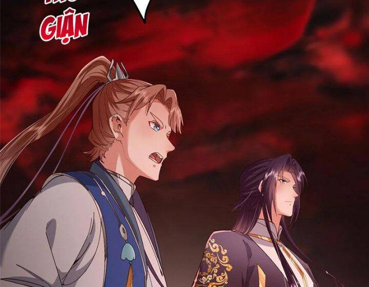 Chưởng Môn Khiêm Tốn Chút - Chapter 438 - Page 3