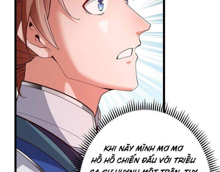 Chưởng Môn Khiêm Tốn Chút - Chapter 438 - Page 30