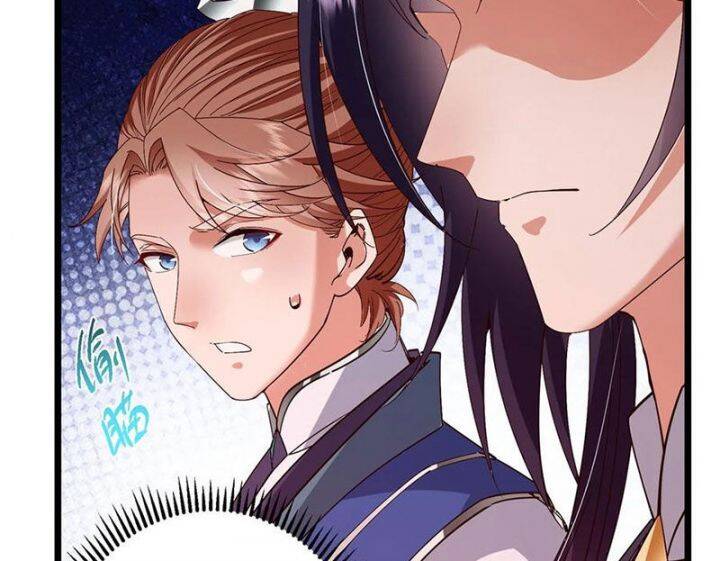 Chưởng Môn Khiêm Tốn Chút - Chapter 438 - Page 32