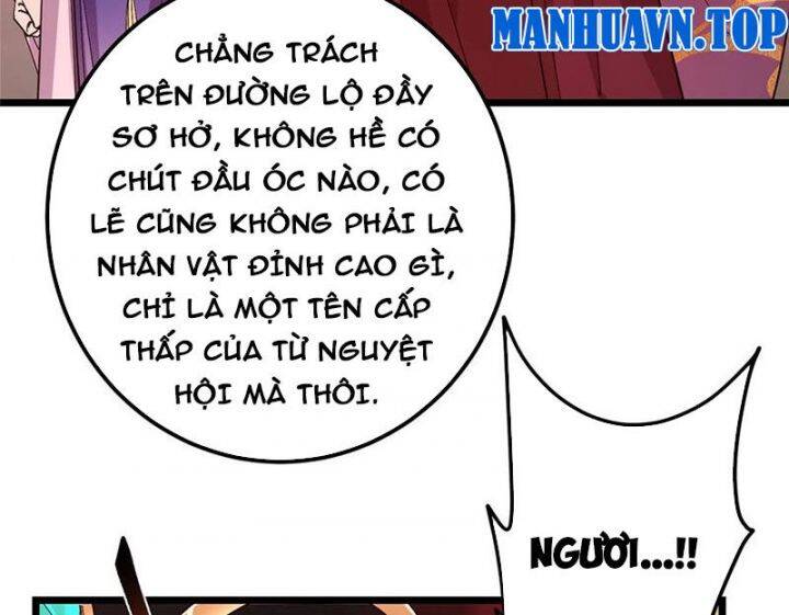 Chưởng Môn Khiêm Tốn Chút - Chapter 438 - Page 36