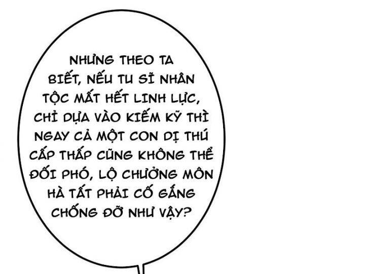 Chưởng Môn Khiêm Tốn Chút - Chapter 438 - Page 39
